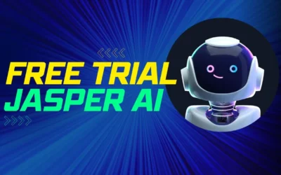 Jasper AI Free Trial 2022 – Activate 10,000 Free Words