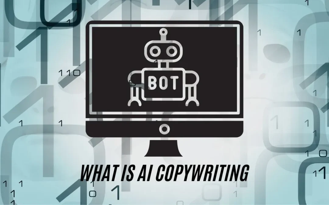 What is ai copywriting and why do you need it?