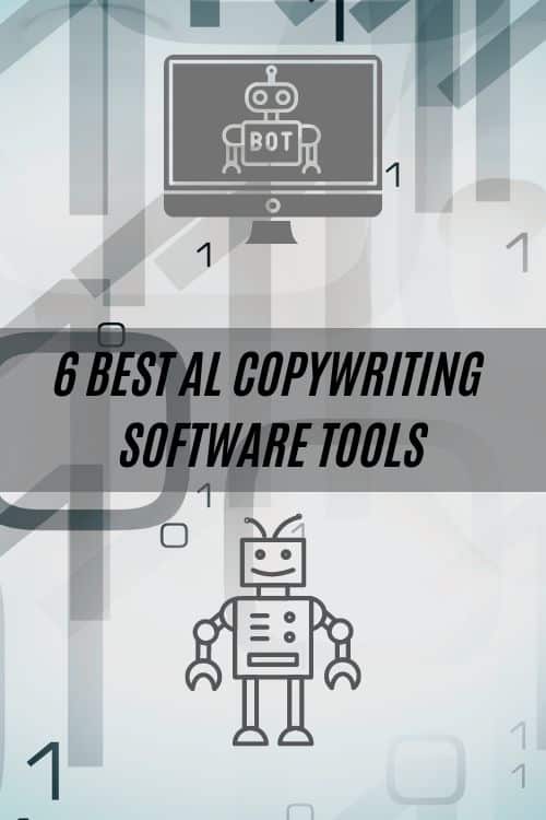 free ai copywriting tool