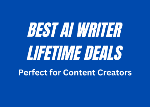 8 Best AI Writer Lifetime Deals For Content Creators - Jim Lopez