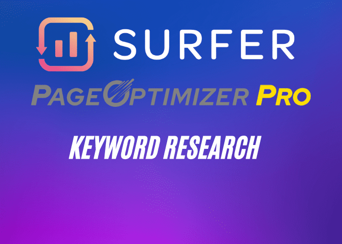 surfer seo vs page optimizer pro optimization tools 