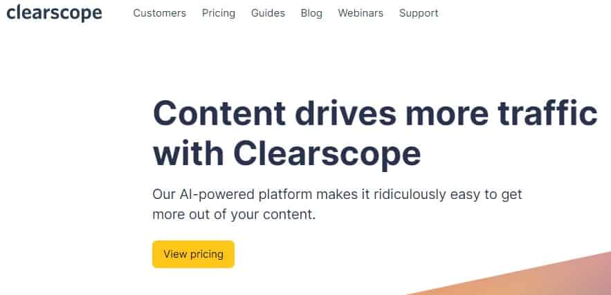 surfer seo vs clearscope