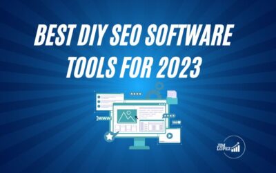 Best DIY SEO Software Tools for 2023