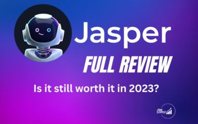 Jasper AI Review Still The Best AI Copywriter in 2023?