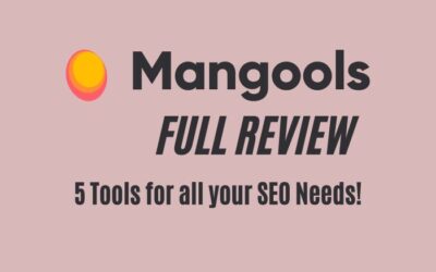 Mangools Review: Is It the SEO Toolset You Need?