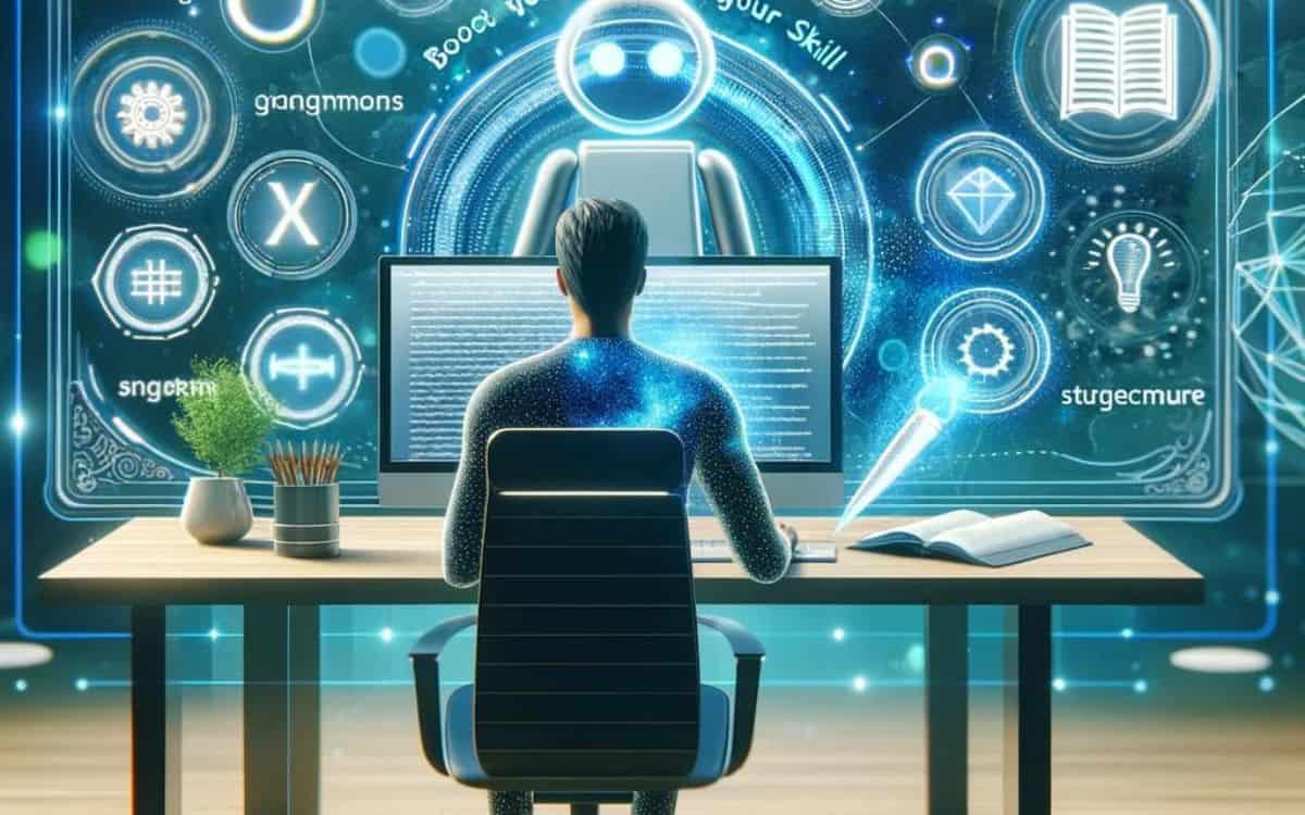Improve Writing With Ai