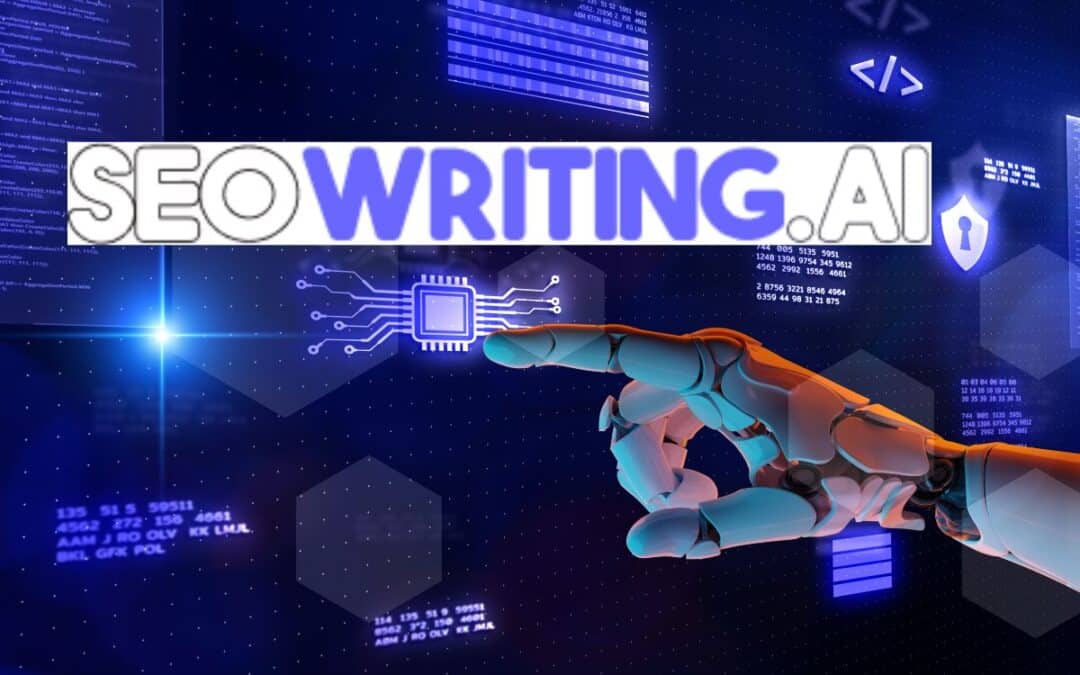 SEO Writing AI Review: The Ultimate AI-Powered SEO Writing Tool
